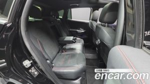 Mercedes-Benz GLA-Class GLA250 4MATIC 2023 года из Южной Кореи