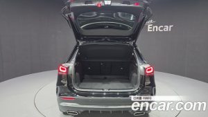 Mercedes-Benz GLA-Class GLA250 4MATIC 2023 года из Южной Кореи