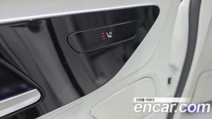 Mercedes-Benz EQE EQE350+ 2024 года из Южной Кореи