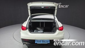Mercedes-Benz EQE EQE350+ 2024 года из Южной Кореи