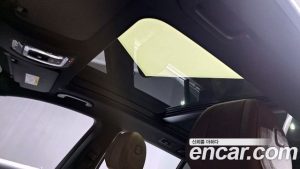 Mercedes-Benz GLS-Class GLS580 4MATIC 2024 года из Южной Кореи
