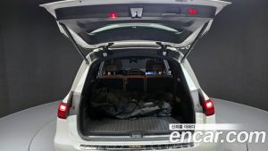 Mercedes-Benz GLS-Class GLS580 4MATIC 2024 года из Южной Кореи