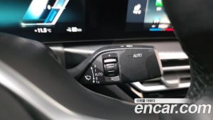 BMW i4 eDrive40 M Sport PRO 2024 года из Южной Кореи