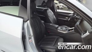 BMW i4 eDrive40 M Sport PRO 2024 года из Южной Кореи