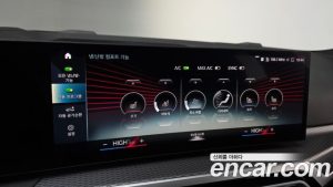 BMW i4 eDrive40 M Sport PRO 2024 года из Южной Кореи