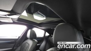 BMW i4 eDrive40 M Sport PRO 2024 года из Южной Кореи