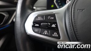 BMW i4 eDrive40 M Sport PRO 2024 года из Южной Кореи
