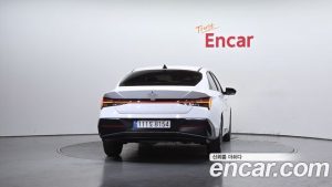 Hyundai AVANTE 1.6 2024 года из Южной Кореи