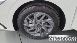 Hyundai AVANTE 1.6 2024 года из Южной Кореи