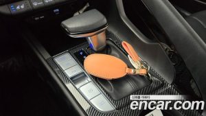 Hyundai AVANTE 1.6 2024 года из Южной Кореи