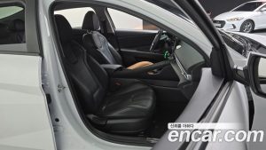 Hyundai AVANTE 1.6 2024 года из Южной Кореи