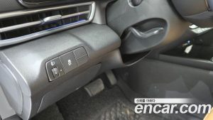 Hyundai AVANTE 1.6 2024 года из Южной Кореи