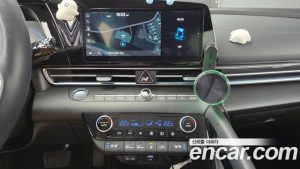 Hyundai AVANTE 1.6 2024 года из Южной Кореи