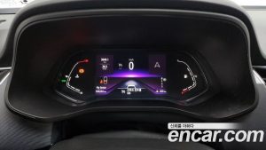 Renault-KoreaSamsung XM3 1.6 GTe RE 2023 года из Южной Кореи
