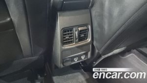 Renault-KoreaSamsung XM3 1.6 GTe RE 2023 года из Южной Кореи