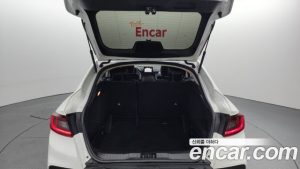Renault-KoreaSamsung XM3 1.6 GTe RE 2023 года из Южной Кореи
