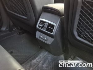 Renault-KoreaSamsung QM6 2.0 LPe RE Signature 2WD 2023 года из Южной Кореи