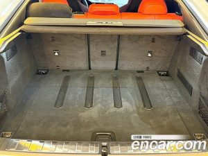 BMW X6M 4.4 Competition 2023 года из Южной Кореи