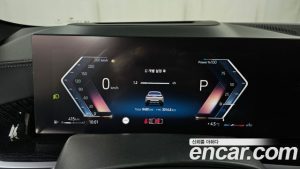 BMW X6 xDrive30d M Sport 2024 года из Южной Кореи