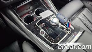 BMW X6 xDrive30d M Sport 2024 года из Южной Кореи