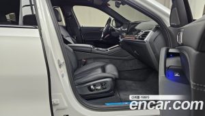 BMW X6 xDrive30d M Sport 2024 года из Южной Кореи