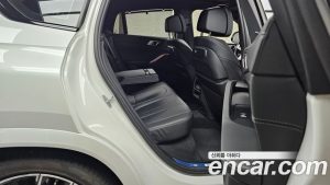 BMW X6 xDrive30d M Sport 2024 года из Южной Кореи
