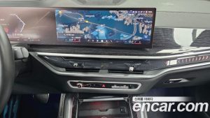 BMW X6 xDrive30d M Sport 2024 года из Южной Кореи