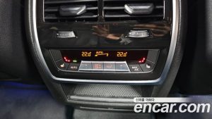 BMW X6 xDrive30d M Sport 2024 года из Южной Кореи