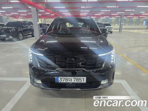Kia Sorento Дизель 2.2 4WD 2026 года из Южной Кореи
