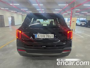 Kia Sorento Дизель 2.2 4WD 2026 года из Южной Кореи