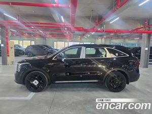 Kia Sorento Дизель 2.2 4WD 2026 года из Южной Кореи