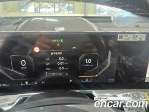 Kia Sorento Дизель 2.2 4WD 2026 года из Южной Кореи