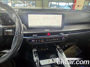 Kia Sorento Дизель 2.2 4WD 2026 года из Южной Кореи