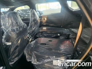 Kia Sorento Дизель 2.2 4WD 2026 года из Южной Кореи