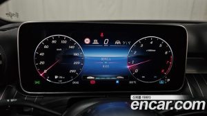 Mercedes-Benz C-Class C300 4MATIC Avantgarde 2024 года из Южной Кореи