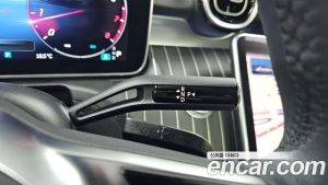 Mercedes-Benz C-Class C300 4MATIC Avantgarde 2024 года из Южной Кореи