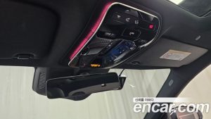 Mercedes-Benz C-Class C300 4MATIC Avantgarde 2024 года из Южной Кореи