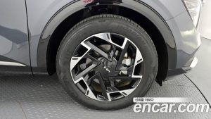 Kia Sportage Бензин 1.6 Turbo 4WD 2024 года из Южной Кореи