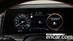 Kia Sportage Бензин 1.6 Turbo 4WD 2024 года из Южной Кореи
