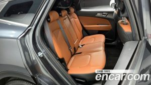 Kia Sportage Бензин 1.6 Turbo 4WD 2024 года из Южной Кореи