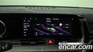 Kia Sportage Бензин 1.6 Turbo 4WD 2024 года из Южной Кореи
