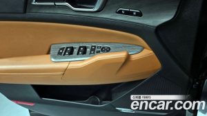 Kia Sportage Бензин 1.6 Turbo 4WD 2024 года из Южной Кореи