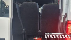 Hyundai Solati 15 2024 года из Южной Кореи