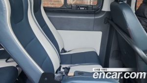 Hyundai Solati 15 2024 года из Южной Кореи