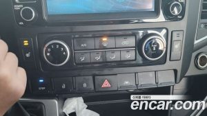 Hyundai Solati 15 2024 года из Южной Кореи