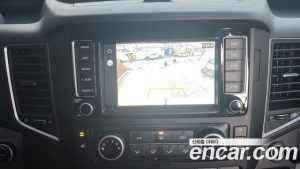 Hyundai Solati 15 2024 года из Южной Кореи