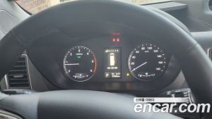Hyundai Solati 15 2024 года из Южной Кореи