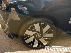 Rolls-Royce Cullinan 6.7 V12 2025 года из Южной Кореи