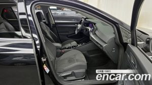 Volkswagen Golf 2.0 TDI Prestige 2023 года из Южной Кореи