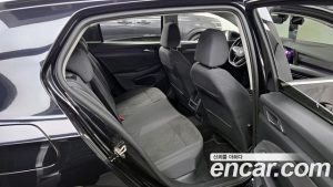Volkswagen Golf 2.0 TDI Prestige 2023 года из Южной Кореи